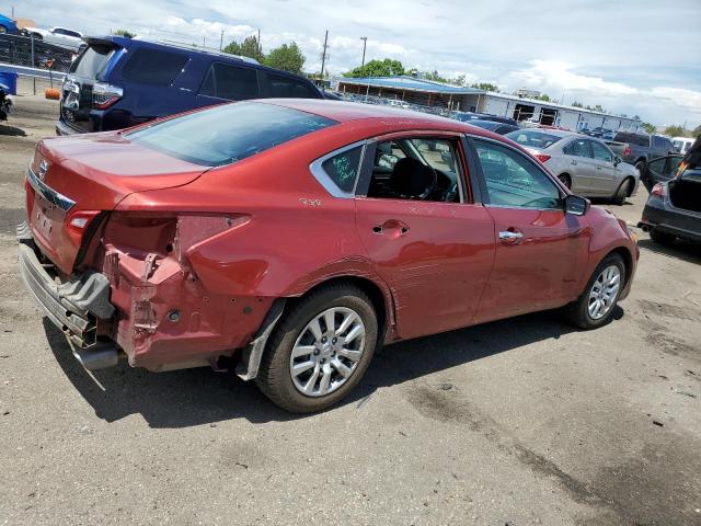 1N4AL3AP3GC159456 Nissan ALTIMA 2.5