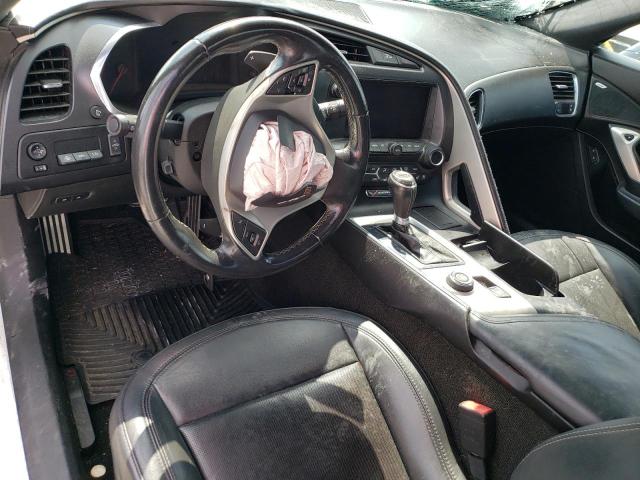 2015 CHEVROLET CORVETTE S - 1G1YM3D74F5103832