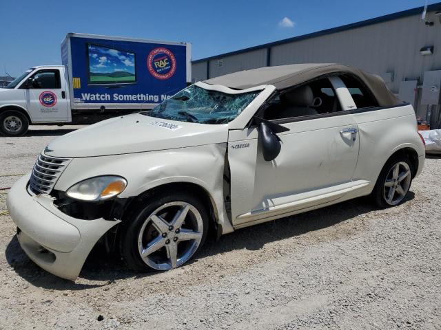 2005 Chrysler PT Cruiser GT