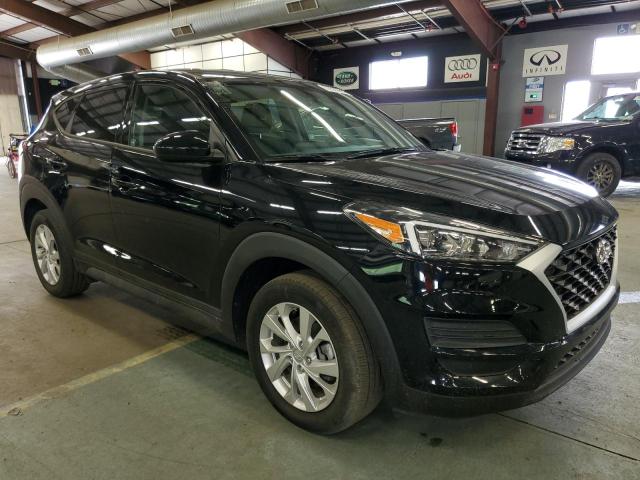 KM8J2CA44KU072926 Hyundai Tucson SE 4