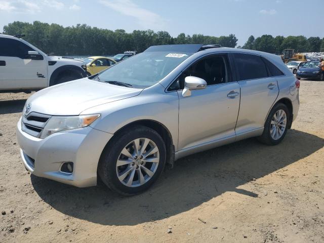 2013 Toyota Venza LE