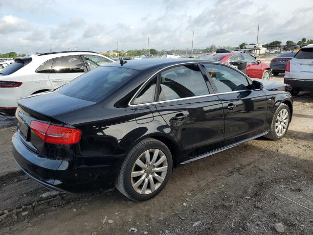 VIN WAUAFAFL0FN007940 2015 Audi A4, Premium no.3