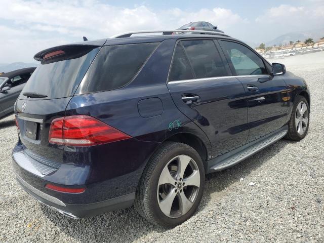 4JGDA5JB2JB040707 Mercedes-Benz GLE 350