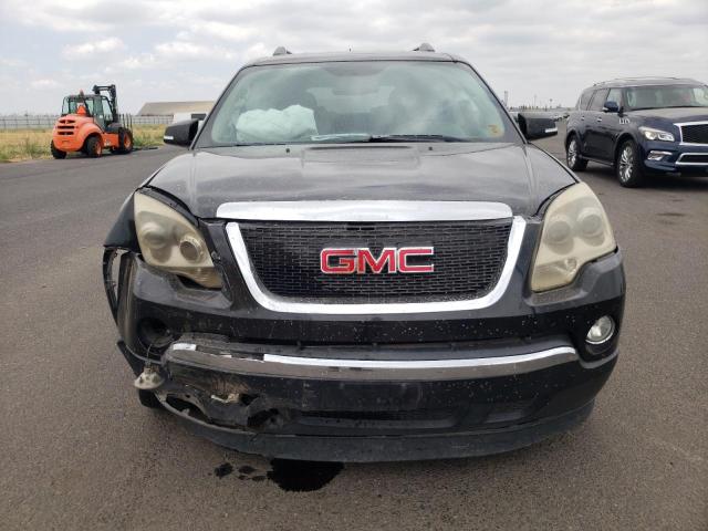 2011 GMC Acadia Slt-2 VIN: 1GKKRSED3BJ207151 Lot: 55513103