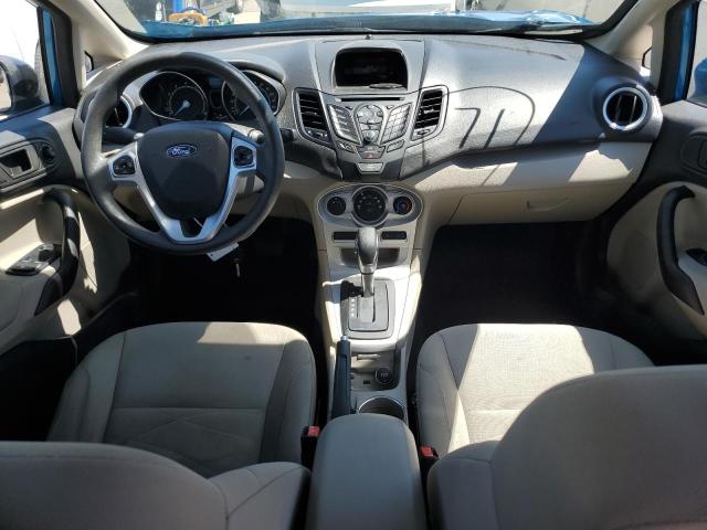 3FADP4BJ5HM171349 Ford FIESTA SE