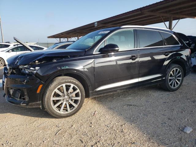 VIN WA1LHAF77JD030035 2018 Audi Q7, Premium Plus no.1