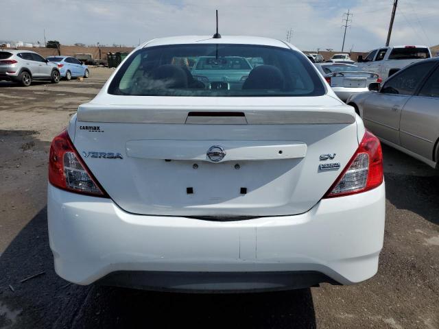3N1CN7AP5JL874953 Nissan VERSA S