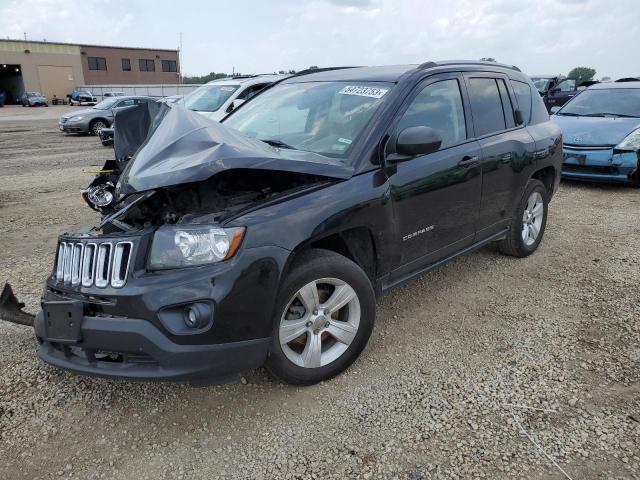 JEEP COMPASS SP