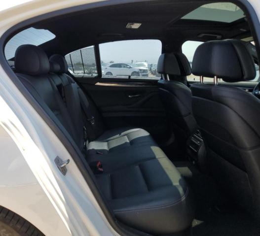 WBAKN9C54ED682271 BMW 550 I