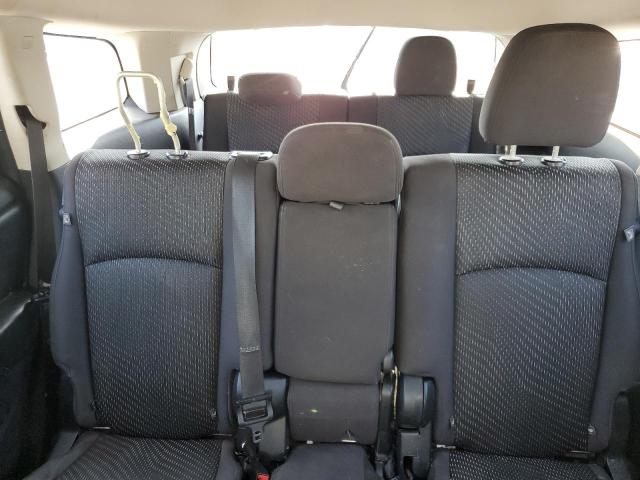 3C4PDCAB6ET116706 Dodge JOURNEY SE