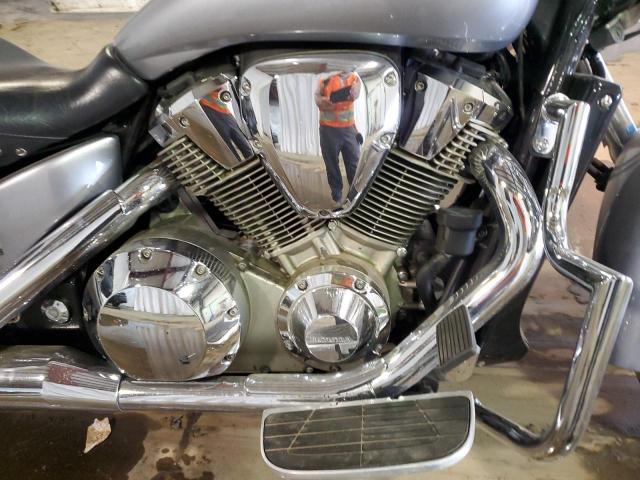 2006 HONDA VTX1800 S1 1HFSC49J06A400832