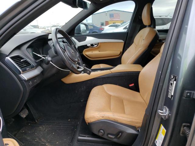 2017 VOLVO 164 YV4A22PK6H1139764