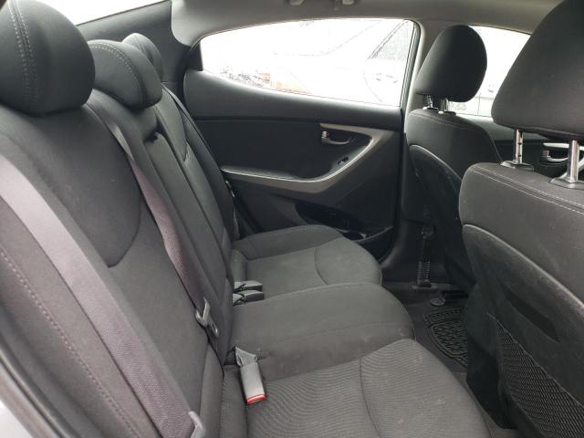 2015 HYUNDAI ELANTRA SE - 5NPDH4AE6FH601176