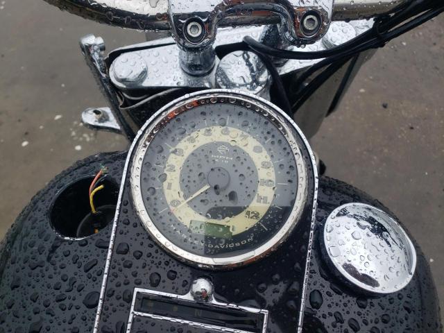 2012 HARLEY-DAVIDSON FLSTN SOFT 1HD1JDV17CB013796