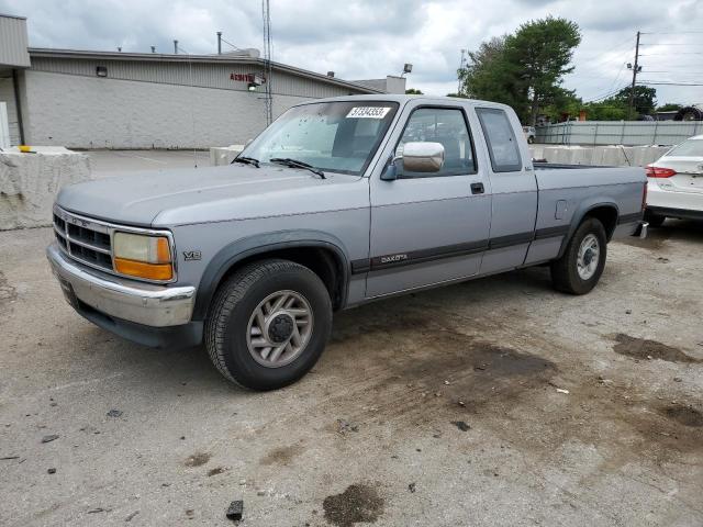 1992 Dodge Dakota 