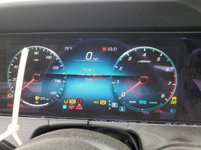 2022 MERCEDES-BENZ E 450 4MAT - W1K1J5KB4NF178288