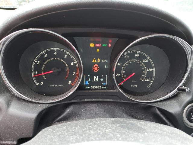 4A4AR4AU2EE033300 Mitsubishi Outlander Sport Se