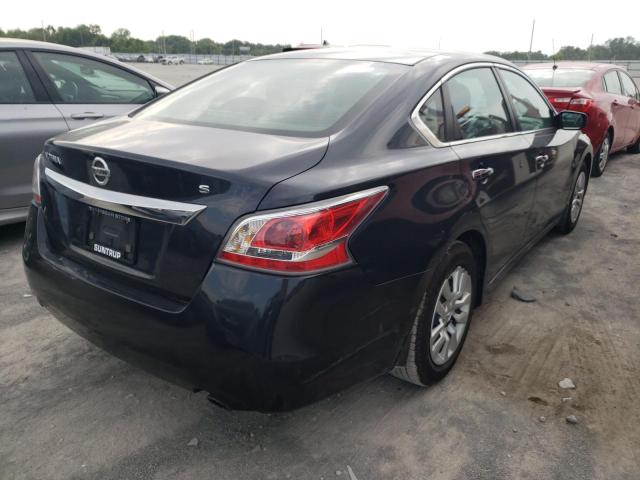 1N4AL3AP9FC497913 Nissan ALTIMA 2.5