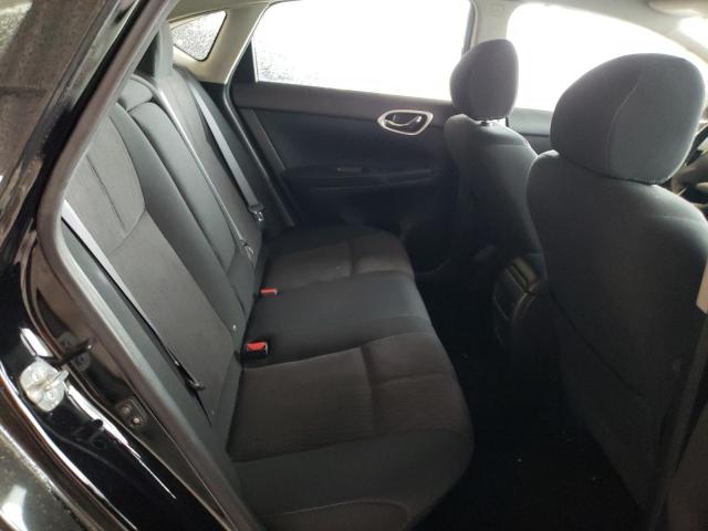 3N1AB7AP9FL664105 Nissan SENTRA S