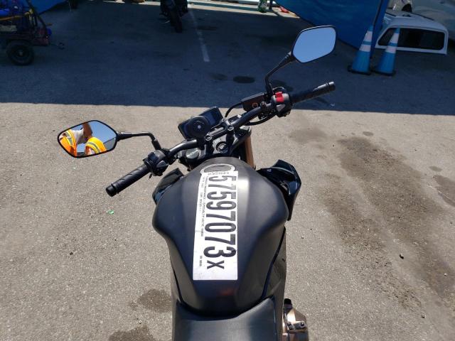 2022 HONDA CB500 FA MLHPC6351N5300640
