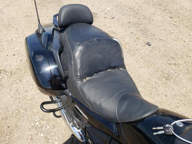 2013 HONDA GL1800 B JH2SC6849DK001174