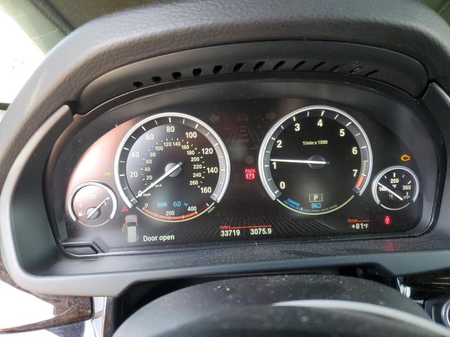 5UXKT0C53J0W00115 BMW X5 Xdr40e