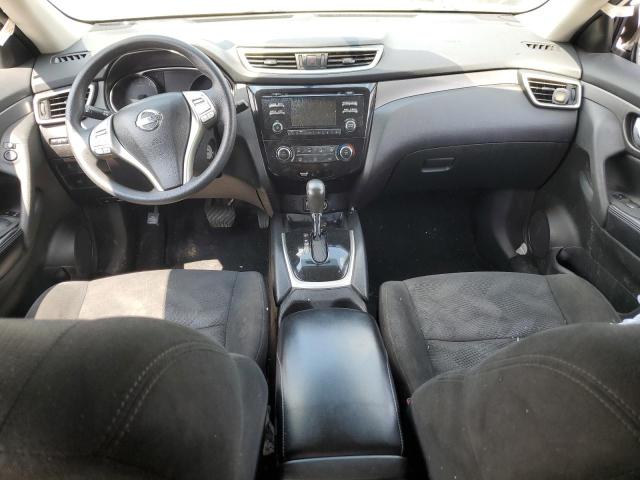 5N1AT2MT1GC816635 Nissan ROGUE S