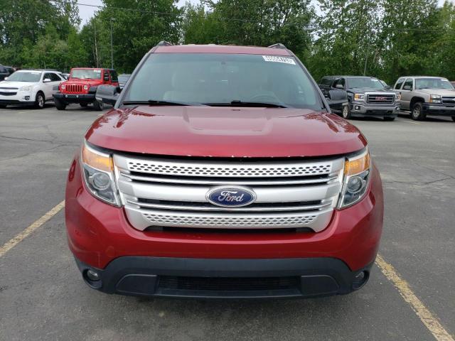 2015 FORD EXPLORER X - 1FM5K7D89FGC23173