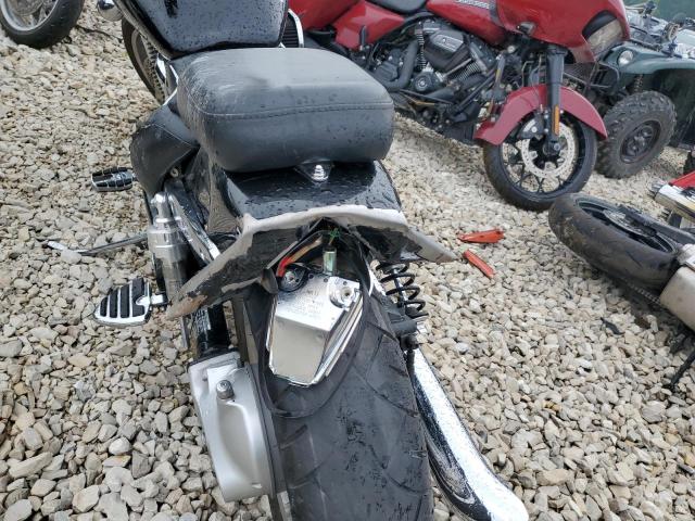 2002 YAMAHA MOTORCYCLE 1HFSC46012A008643
