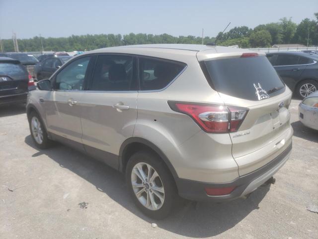 1FMCU0GD8HUB29405 Ford ESCAPE SE