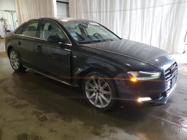 WAUBFAFL4EA127539 2014 AUDI A4, photo no. 4