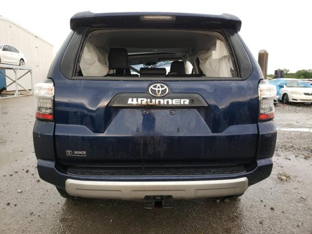 2019 TOYOTA FORERUNNER - JTEBU5JRXK5661561