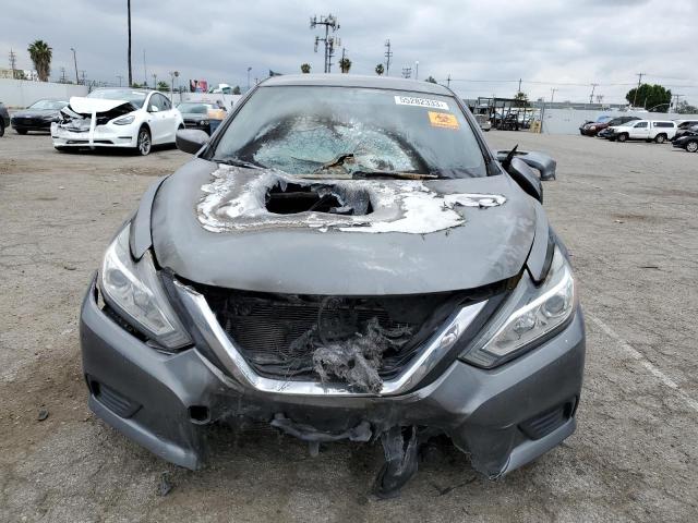 1N4AL3AP2HN342451 Nissan ALTIMA 2.5