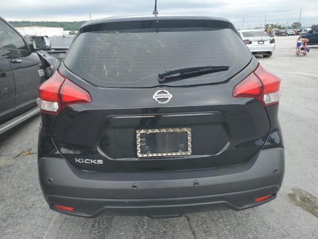3N1CP5BV8LL517202 Nissan KICKS S