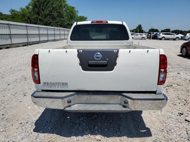1N6BD0CT9FN715175 Nissan FRONTIER S