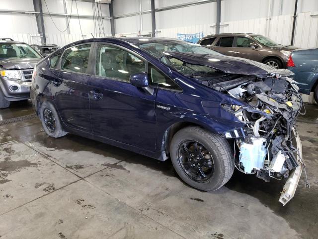 JTDKN3DU0D0344216 2013 Toyota Prius