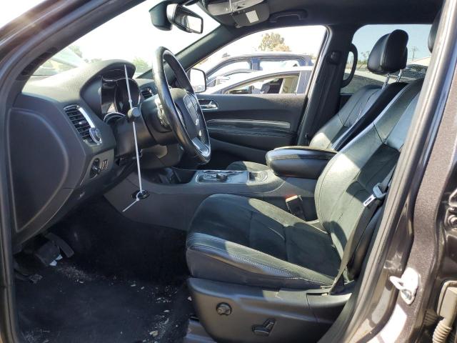 1C4RDHAG8GC412679 Dodge Durango Sxt