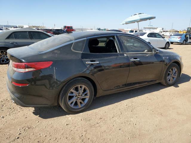 5XXGT4L35KG318166 KIA Optima Lx
