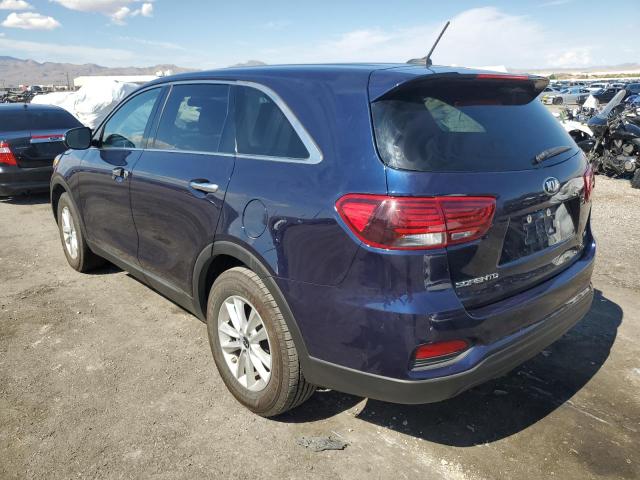 5XYPG4A38LG691674 KIA SORENTO L