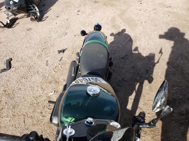 2015 YAMAHA XVS950 CR - JYAVN06E2FA000994