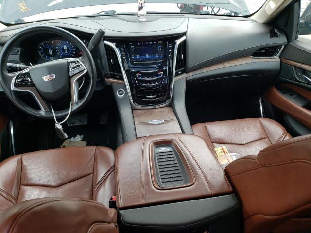 2019 CADILLAC ESCALADE L - 1GYS4BKJ3KR377185