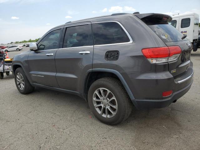 1C4RJEBG2EC444501 Jeep Grand Cherokee Limited