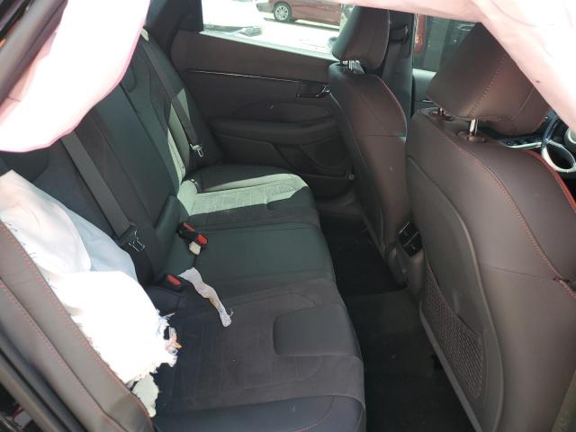 2022 HYUNDAI SONATA N L 5NPEK4JC2NH146815