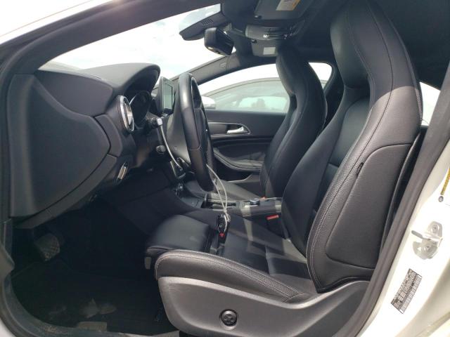 WDDSJ4EB5GN305312 Mercedes-Benz CLA 250