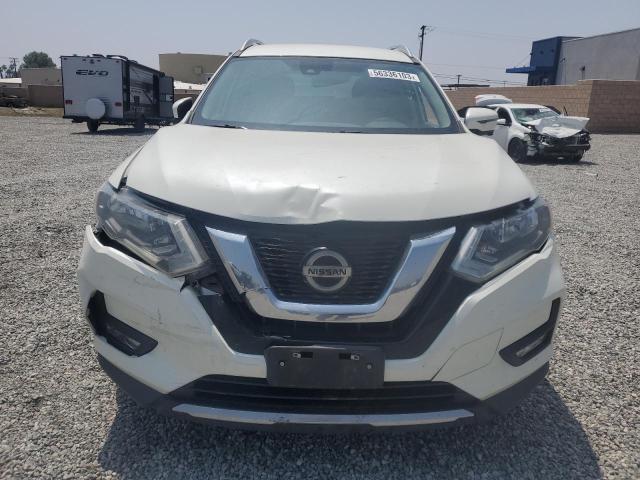 5N1AT2MT2KC810089 Nissan ROGUE S