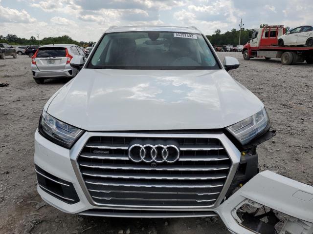 VIN WA1LAAF78KD042460 2019 Audi Q7, Premium Plus no.5