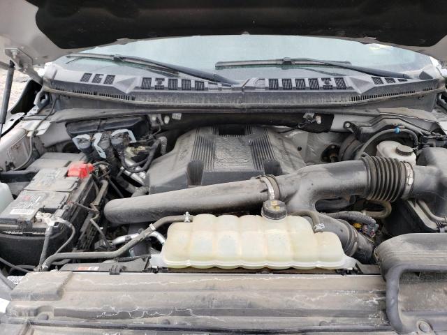 1FTFW1E41LKD44908 Ford F150 Supercrew