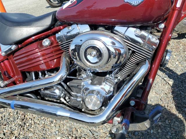 2009 HARLEY-DAVIDSON FXCWC - 1HD1JK5149Y070337