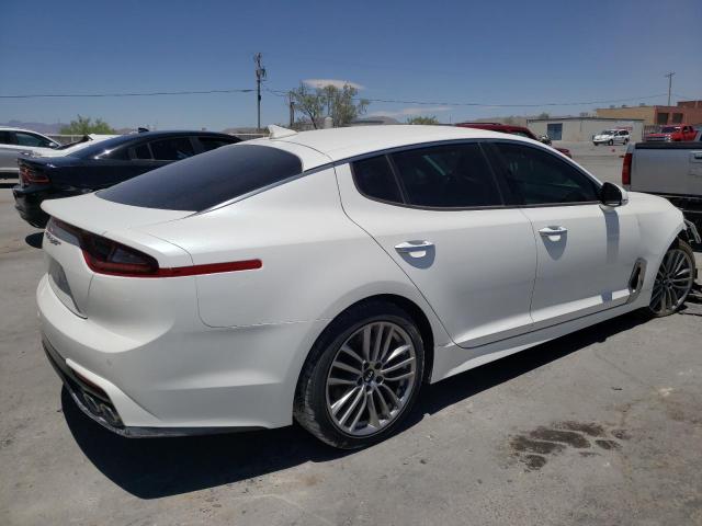 KNAE15LA8J6029911 KIA Stinger