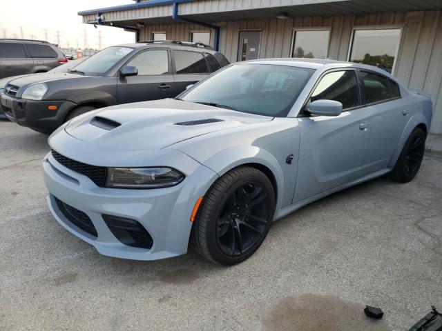 2022 Dodge Charger SRT Hellcat